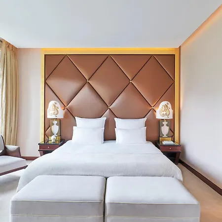 Hôtel Barrière Fouquet's Parigi Esterno foto